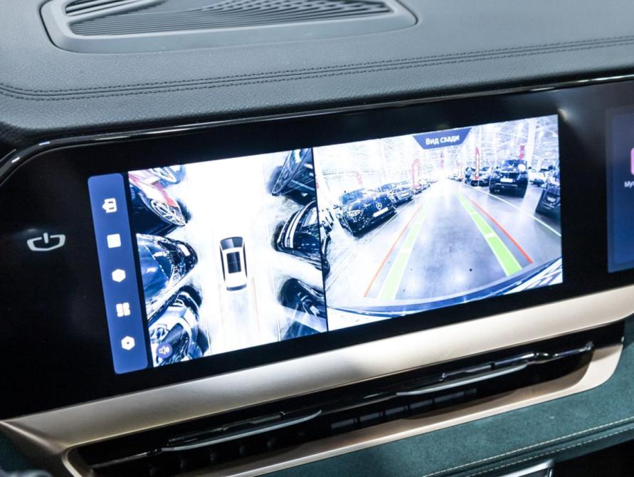 Geely Monjaro I Санкт-Петербург  - изображение 32