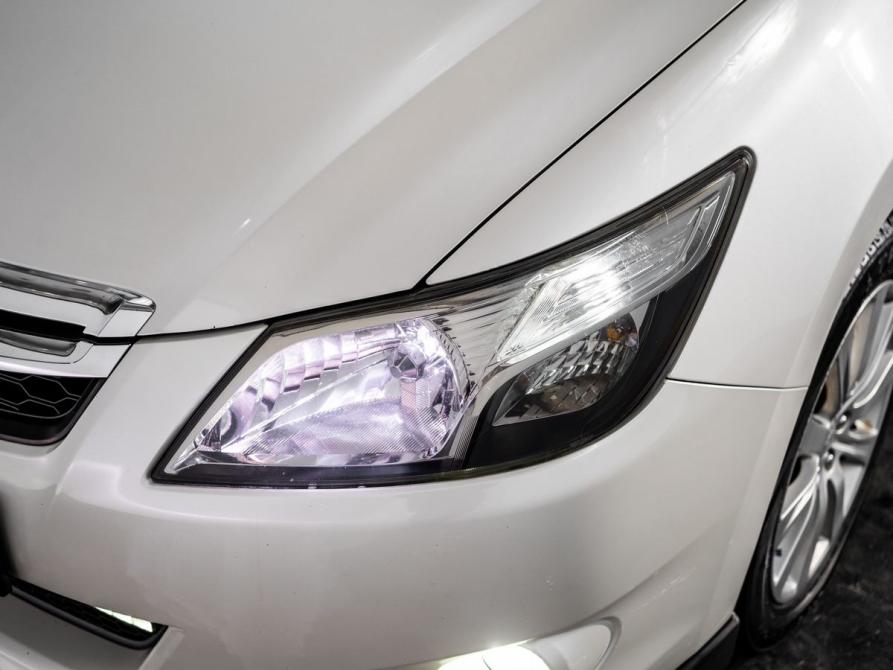Subaru Exiga Иркутск  - изображение 19
