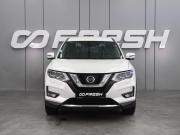 Nissan X-Trail III Рестайлинг Воронеж  - изображение 23