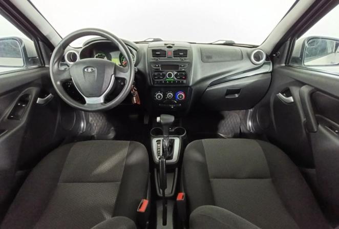 Lada (ВАЗ) Kalina II с пробегом 2013 года, цена 647 000 рублей, 144745 км, хэтчбек, Автокод Объявления