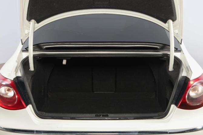 Volkswagen Passat CC I с пробегом 2010 года, цена 1 079 000 рублей, 292000 км, седан, Автокод Объявления