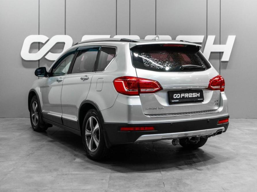 Haval H6 I Тюмень  - изображение 2