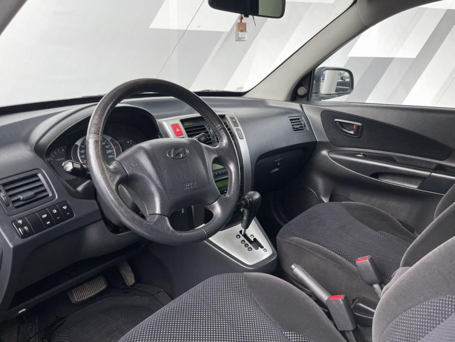 Hyundai Tucson I Екатеринбург  - изображение 12