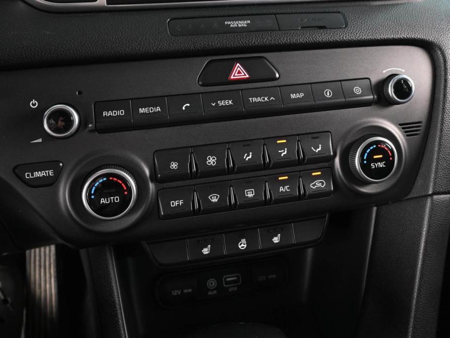 Kia Sportage IV Ростов-на-Дону  - изображение 16