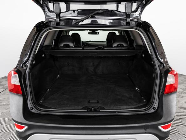 Volvo XC70 II с пробегом 2008 года, цена 855 000 рублей, 410146 км, универсал, Автокод Объявления