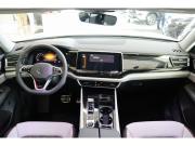 Volkswagen Teramont I Рестайлинг (China Market) Москва  - изображение 22