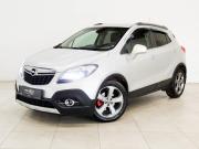 Opel Mokka I Тула  - изображение 18