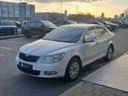 Skoda Octavia II (A5) Рестайлинг Санкт-Петербург  - изображение 17