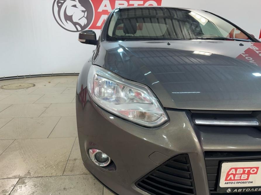 Ford Focus III Новочеркасск  - изображение 7