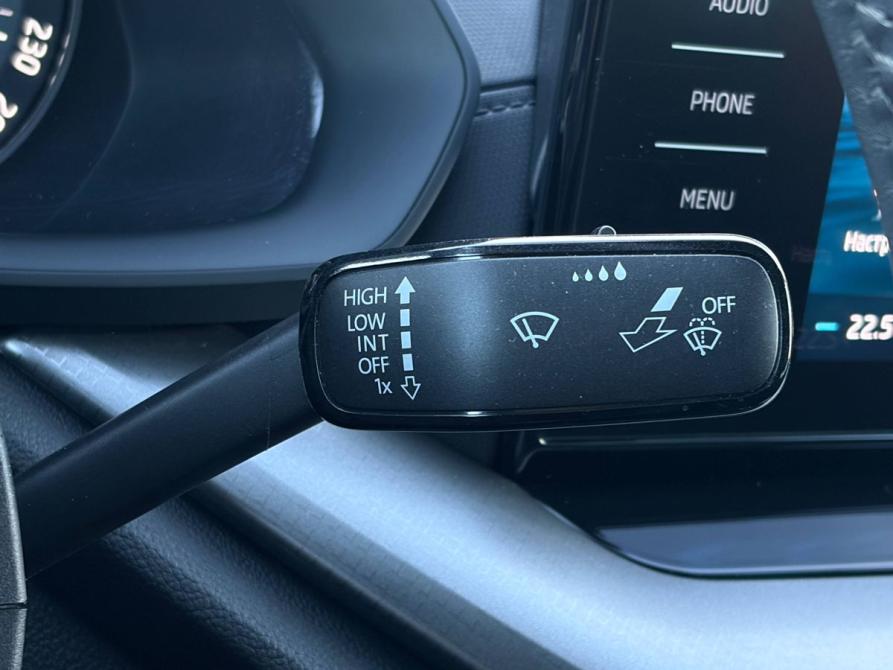 Skoda Octavia IV (A8) Екатеринбург  - изображение 32