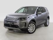 Land Rover Discovery Sport I Рестайлинг Москва  - изображение 31