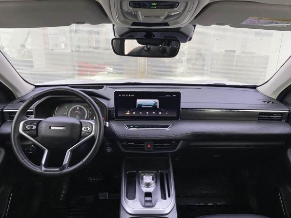 Haval Jolion I с пробегом 2023 года, цена 1 920 000 рублей, 53057 км, внедорожник, Автокод Объявления