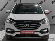 Hyundai Santa Fe III Рестайлинг Екатеринбург  - изображение 29