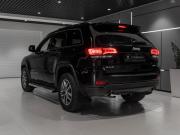 Jeep Grand Cherokee IV (WK2) Рестайлинг Москва  - изображение 33