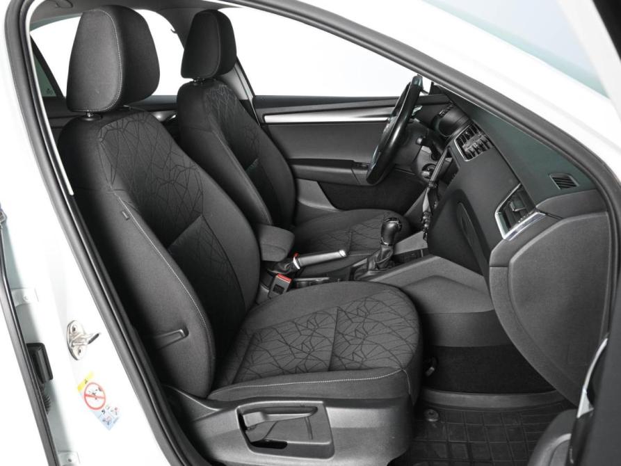 Skoda Octavia III (A7) Рестайлинг Ростов-на-Дону  - изображение 8
