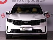 Kia Sorento IV Минеральные Воды  - изображение 25