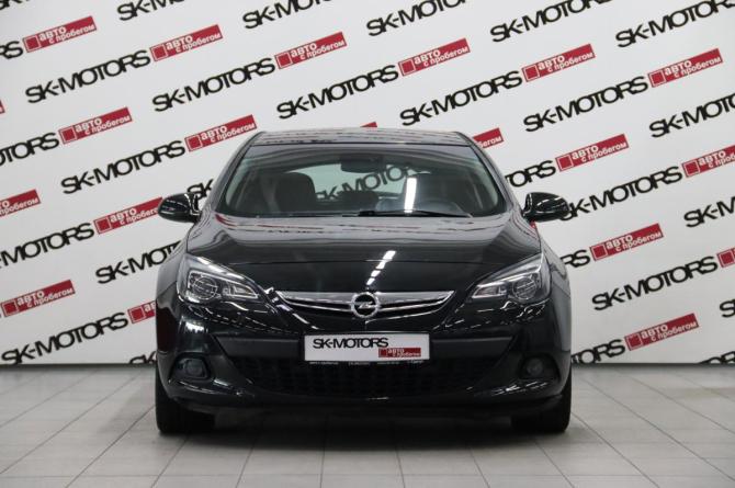 Opel Astra J Рестайлинг с пробегом 2013 года, цена 980 350 рублей, 116083 км, хэтчбек, Автокод Объявления