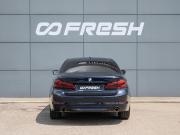 BMW 5 серии VII (G30/G31/G38) Краснодар  - изображение 31