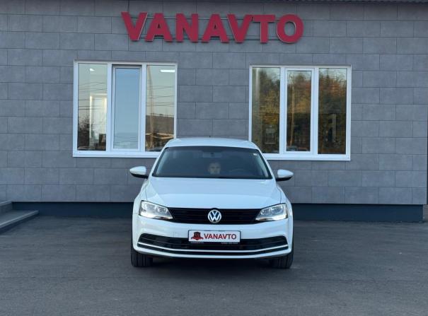 Volkswagen Jetta VI Рестайлинг с пробегом 2016 года, цена 1 250 000 рублей, 205220 км, седан, Автокод Объявления