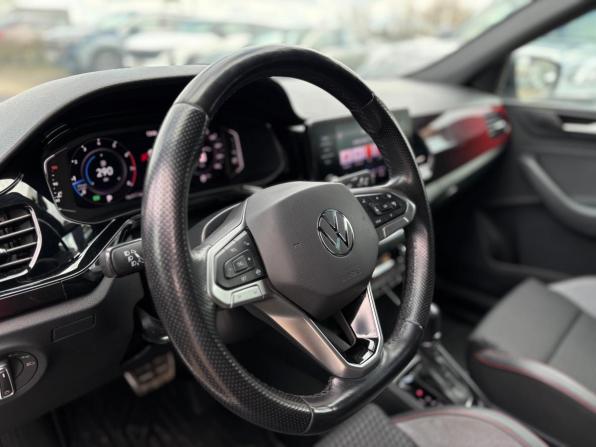 Volkswagen Polo VI с пробегом 2021 года, цена 1 990 000 рублей, 98429 км, лифтбек, Автокод Объявления