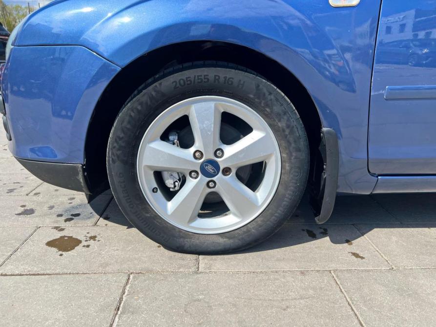 Ford Focus II Стерлитамак  - изображение 9