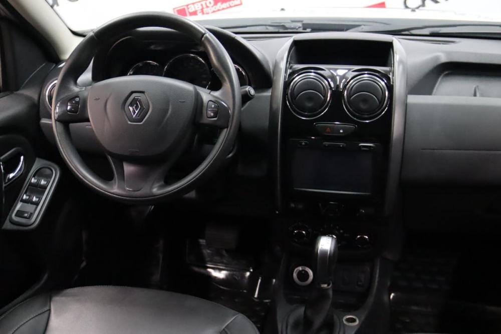 Renault Duster I Рестайлинг Сургут  - изображение 14
