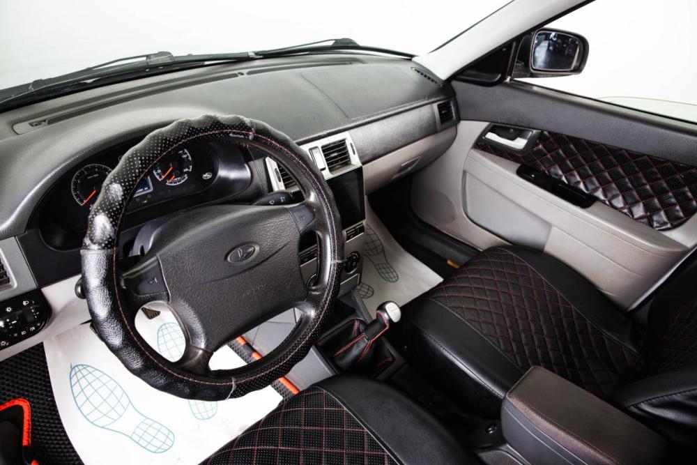 Lada (ВАЗ) Priora I Пермь  - изображение 8