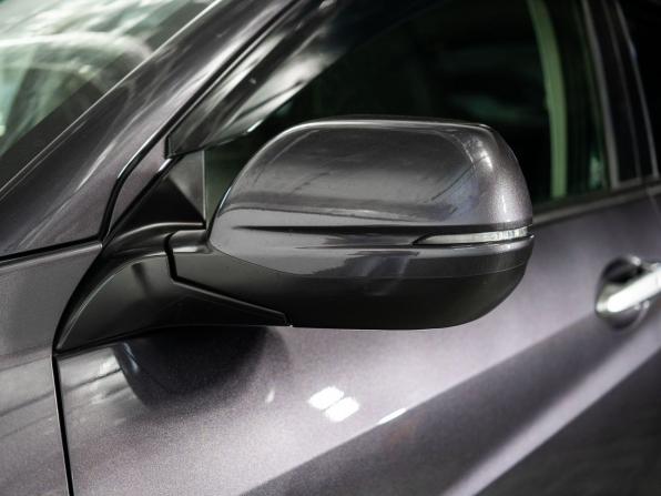 Honda Vezel I с пробегом 2014 года, цена 1 495 000 рублей, 135982 км, внедорожник, Автокод Объявления