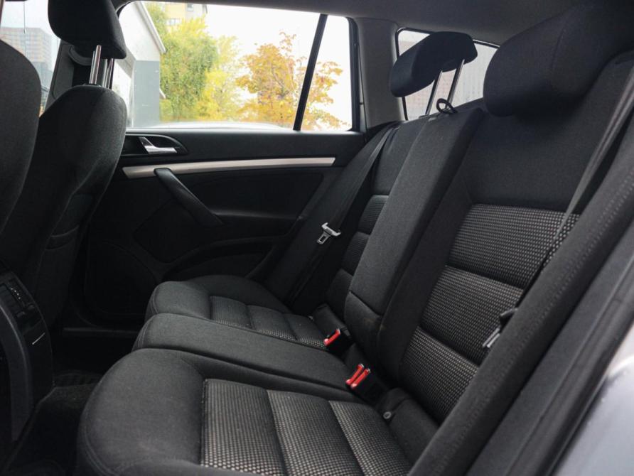 Skoda Octavia II (A5) Рестайлинг Москва  - изображение 7