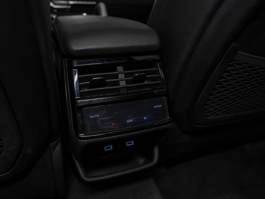Geely Monjaro I Москва  - изображение 18