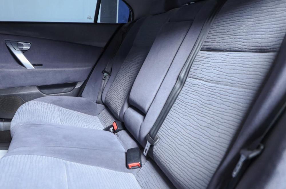 Nissan Primera III (P12) Новосибирск  - изображение 17