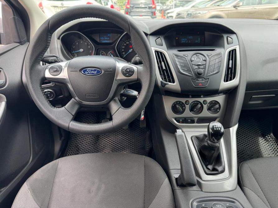 Ford Focus III Казань  - изображение 10