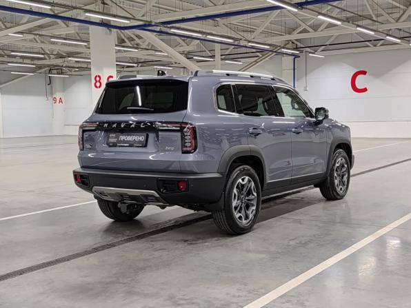 Haval Dargo с пробегом 2024 года, цена 2 710 000 рублей, 52263 км, внедорожник, Автокод Объявления