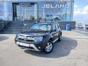Renault Duster I Рестайлинг Саратов  - изображение 16