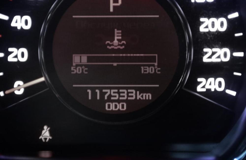 Kia Ceed II Рестайлинг Сургут  - изображение 30