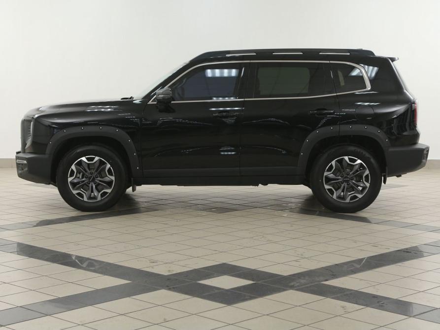 Haval Dargo I Иваново  - изображение 7