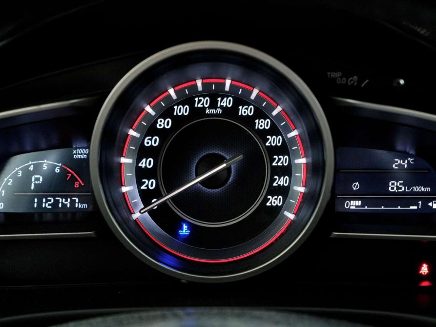 Mazda 3 III (BM) Санкт-Петербург  - изображение 10