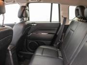 Jeep Compass I Рестайлинг 2 Москва  - изображение 30