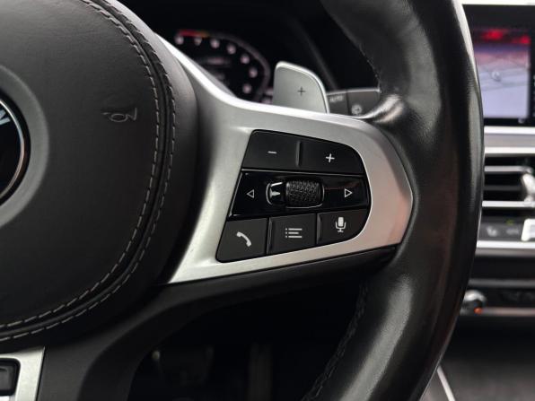 BMW X5 IV (G05/G18) с пробегом 2020 года, цена 7 520 000 рублей, 118465 км, внедорожник, Автокод Объявления