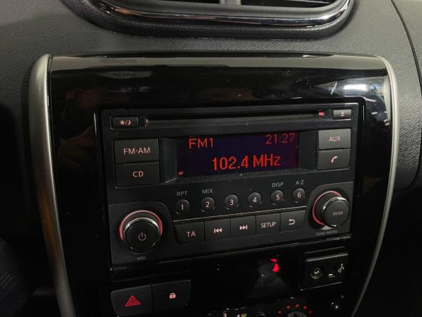 Nissan Terrano III (D10) с пробегом 2016 года, цена 1 215 000 рублей, 156909 км, внедорожник, Автокод Объявления