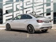 Lada (ВАЗ) Vesta I Рестайлинг (NG) Краснодар  - изображение 23