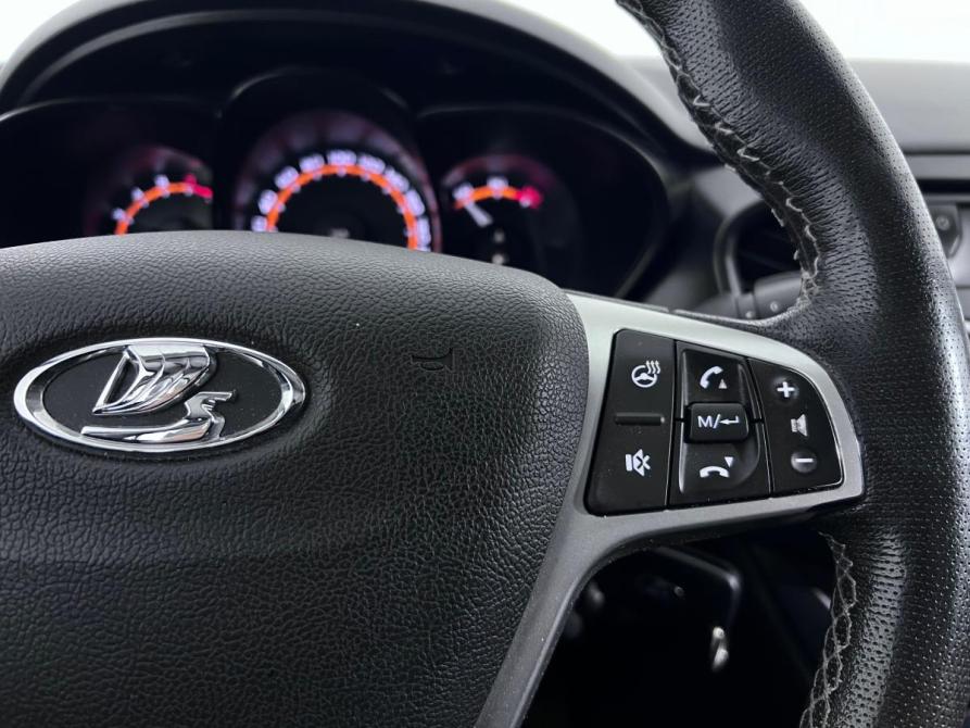 Lada (ВАЗ) Vesta I Ростов-на-Дону  - изображение 11