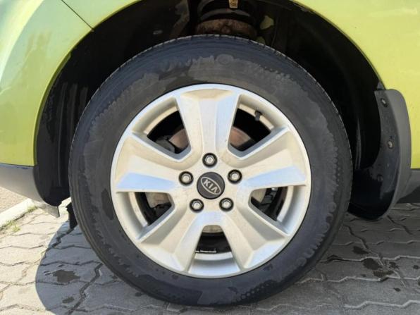 Kia Soul II с пробегом 2015 года, цена 1 285 070 рублей, 187800 км, хэтчбек, Автокод Объявления