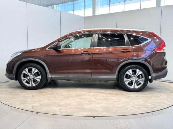 Honda CR-V IV с пробегом 2014 года, цена 1 800 000 рублей, 156243 км, внедорожник, Автокод Объявления