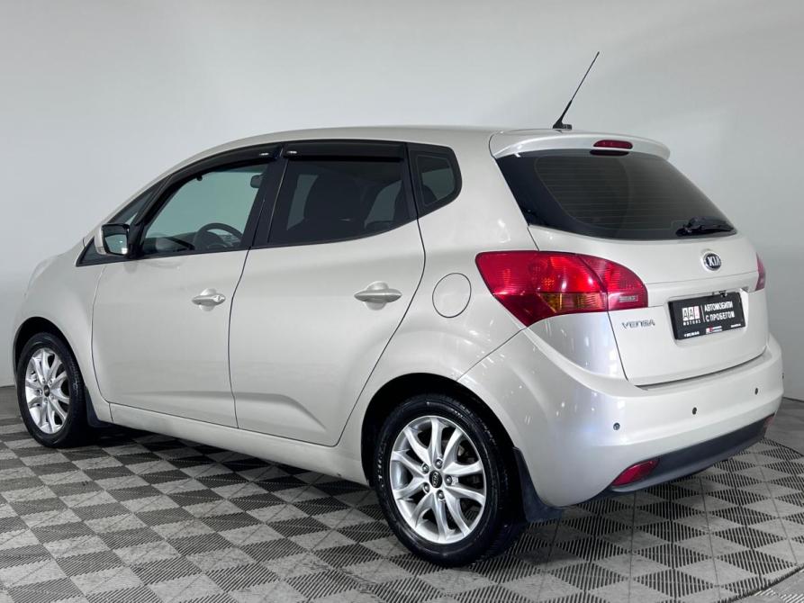 Kia Venga I Ростов-на-Дону  - изображение 6