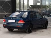 Mitsubishi Lancer IX Новосибирск  - изображение 22