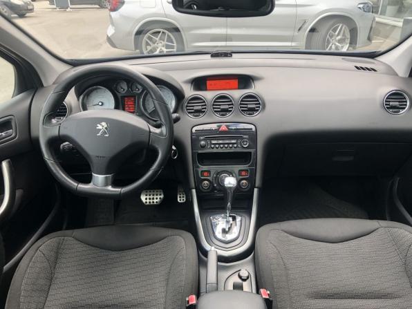 Peugeot 308 I Рестайлинг с пробегом 2011 года, цена 530 000 рублей, 191556 км, хэтчбек, Автокод Объявления