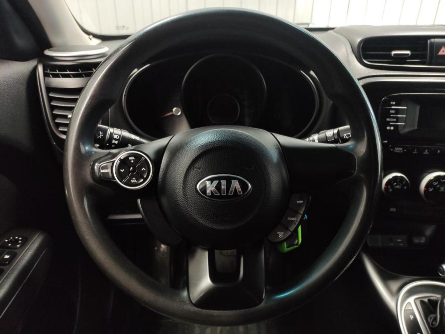 Kia Soul II Пермь  - изображение 7