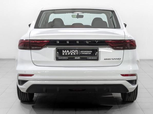 Geely Emgrand II с пробегом 2024 года, цена 1 485 000 рублей, 43608 км, седан, Автокод Объявления