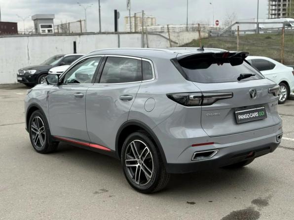 Changan CS55 Plus II с пробегом 2023 года, цена 1 895 000 рублей, 31568 км, внедорожник, Автокод Объявления